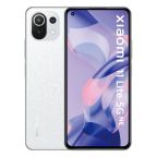 11 Lite NE 256GB weiss refurbished