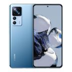 12T Pro (dual sim) 256GB Blau refurbished