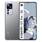 12T Pro (dual sim) 256GB Grau refurbished