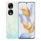 90 (dual sim) 512GB Blau refurbished