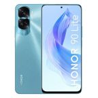 90 Lite (dual sim) 256GB Blau refurbished