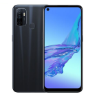 A53s 128GB Schwarz refurbished