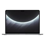 MacBook Air 13" (2024), M3, RAM 16GB, SSD 256GB, Spacegrau, QWERTY refurbished