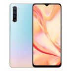 Find X2 Lite (dual sim) 128GB Weiss refurbished