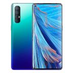 Find X2 Neo 256GB Blau refurbished