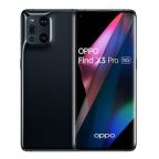 Find X3 Pro 256GB Schwarz refurbished