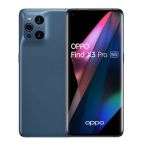 Find X3 Pro 256GB Blau refurbished