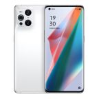Find X3 Pro 256GB weiss refurbished
