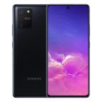 Galaxy S10 lite (dual sim) 128GB Prism black refurbished