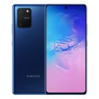 Galaxy S10 lite (dual sim) 512GB Prism blue refurbished