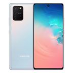 Galaxy S10 lite (dual sim) 128GB Hellblau refurbished