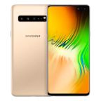 Galaxy S10 5G (dual sim) 256GB Gold refurbished