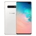 Galaxy S10 Plus Performance Edition 512GB Ceramic White refurbished