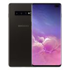 Galaxy S10 Plus Performance Edition 512GB Ceramic Black refurbished