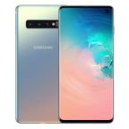 Galaxy S10 (dual sim) 512GB Grau refurbished