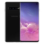 Galaxy S10 (dual sim) 512GB schwarz refurbished