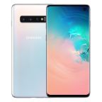 Galaxy S10 (mono sim) 512GB Hellblau refurbished