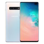 Galaxy S10+ (dual sim) 512GB Hellblau refurbished