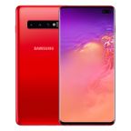 Galaxy S10 Plus 128GB Rot refurbished