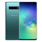 Galaxy S10 Plus (dual sim) 128GB grün refurbished