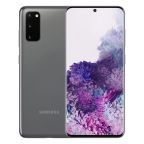 Galaxy S20+ (single sim) 128GB Grau refurbished