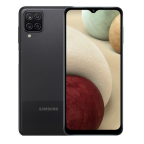 Galaxy A12 (dual sim) 64GB Schwarz refurbished