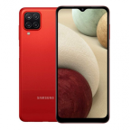 Galaxy A12 (dual sim) 64GB Rot refurbished