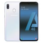 Galaxy A40 64GB Hellblau refurbished