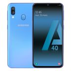 Galaxy A40 (dual sim) 64GB blau refurbished