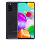 Galaxy A41 (dual sim) 64GB Schwarz refurbished