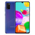 Galaxy A41 (single sim) 64GB Blau refurbished