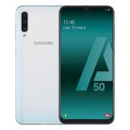 Galaxy A50 (dual sim) 128GB Hellblau refurbished