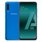 Galaxy A50 (dual sim) 128GB blau refurbished