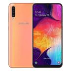 Galaxy A50 (dual sim) 128GB koralle refurbished