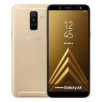Galaxy A6 (dual sim) 32GBGBld refurbished