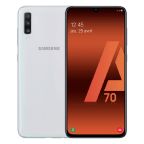 Galaxy A70 (dual sim) 128GB weiss refurbished