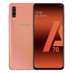 Galaxy A70 (dual sim) 128GB koralle refurbished