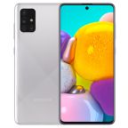 Galaxy A71 (dual sim) 128GB grau refurbished
