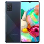 Galaxy A71 (dual sim) 128GB schwarz refurbished