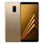 Galaxy A8 (dual sim) 64GB Gold refurbished