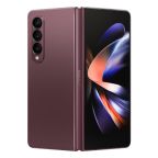 Galaxy Z Fold4 256GB rot refurbished