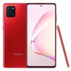 Galaxy Note 10 Lite (mono sim) 128GB Rot refurbished