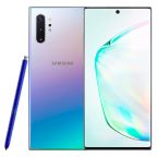 Galaxy Note 10 Plus (single sim) 256GB Aura glow refurbished