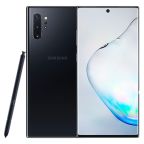Galaxy Note 10 Plus (dual sim) 256GB Black Cosmos refurbished
