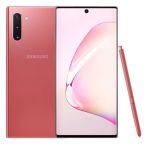 Galaxy Note 10 (dual sim) 256GB Rosé refurbished