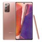Galaxy Note 20 5G (dual sim) 256GB Bronze refurbished