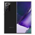 Galaxy Note 20 Ultra 5G (single sim) 256GB Schwarz refurbished