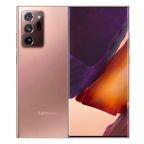 Galaxy Note 20 Ultra 5G (single sim) 256GB Bronze refurbished