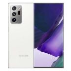 Galaxy Note 20 Ultra 5G (dual sim) 256GB Weiss refurbished