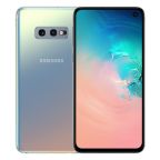 Galaxy S10e 128GB Silber refurbished
